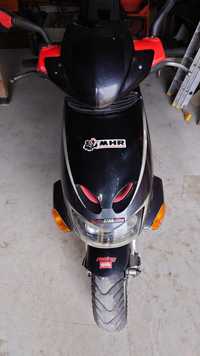 Sprzedam  Aprilia Sr 125