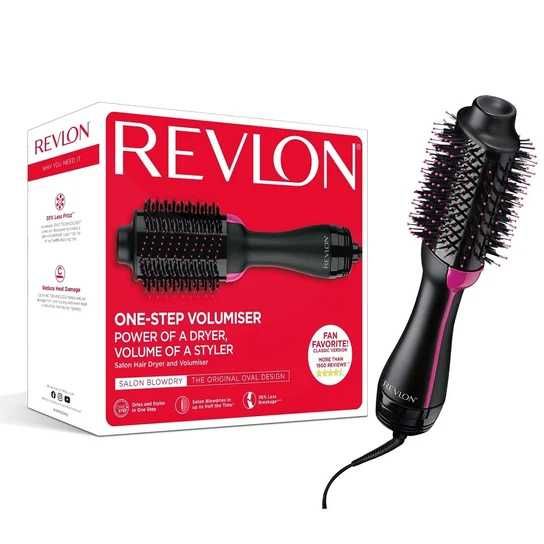 Suszarko-lokówka 2w1 REVLON One-Step Volumiser RVDR5222E AS2