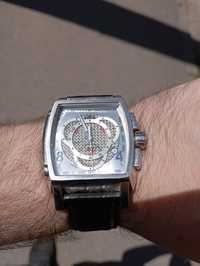Швейцарские мужские часы Invicta, потрясающие