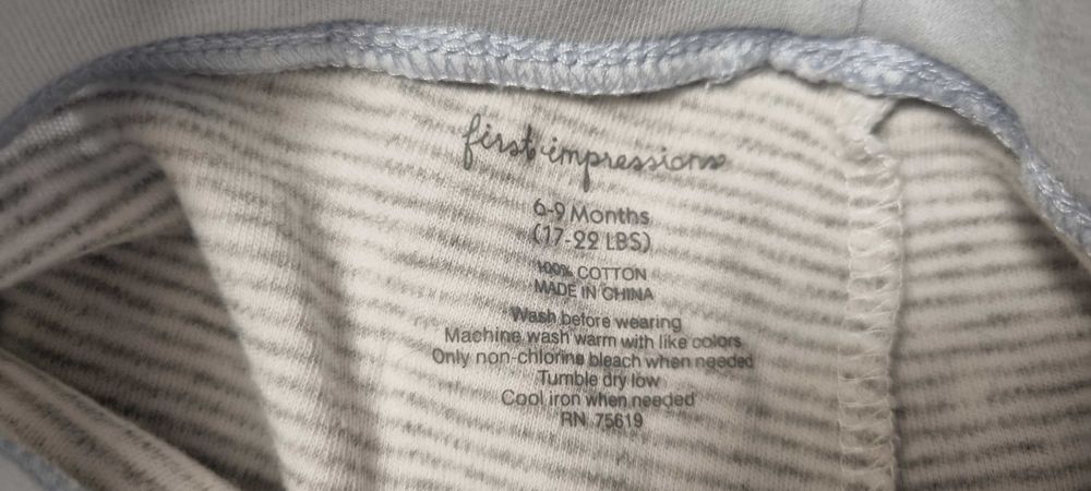 Wygodne dresiki dresy 74 spodnie x2 oraz koszulka biała basic x1