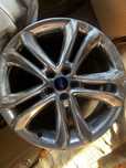 Продам диск R18/245/60 Ford Edge