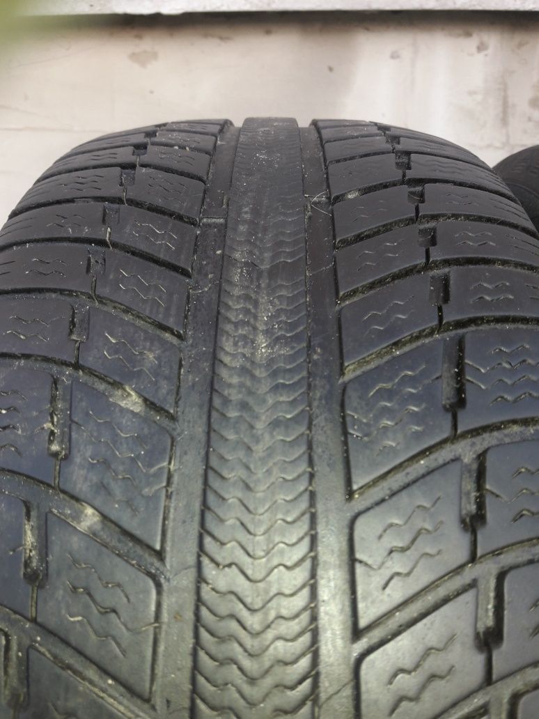 DEBICA 185/65/15 1шт,MICHELIN205/55/16 2шт