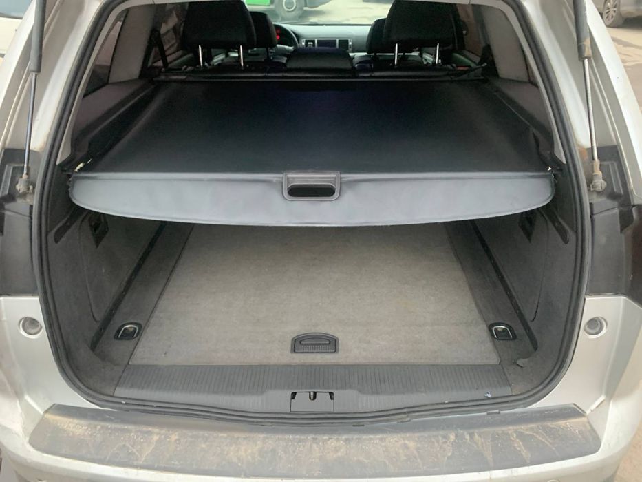 Opel Vectra C 2008рік