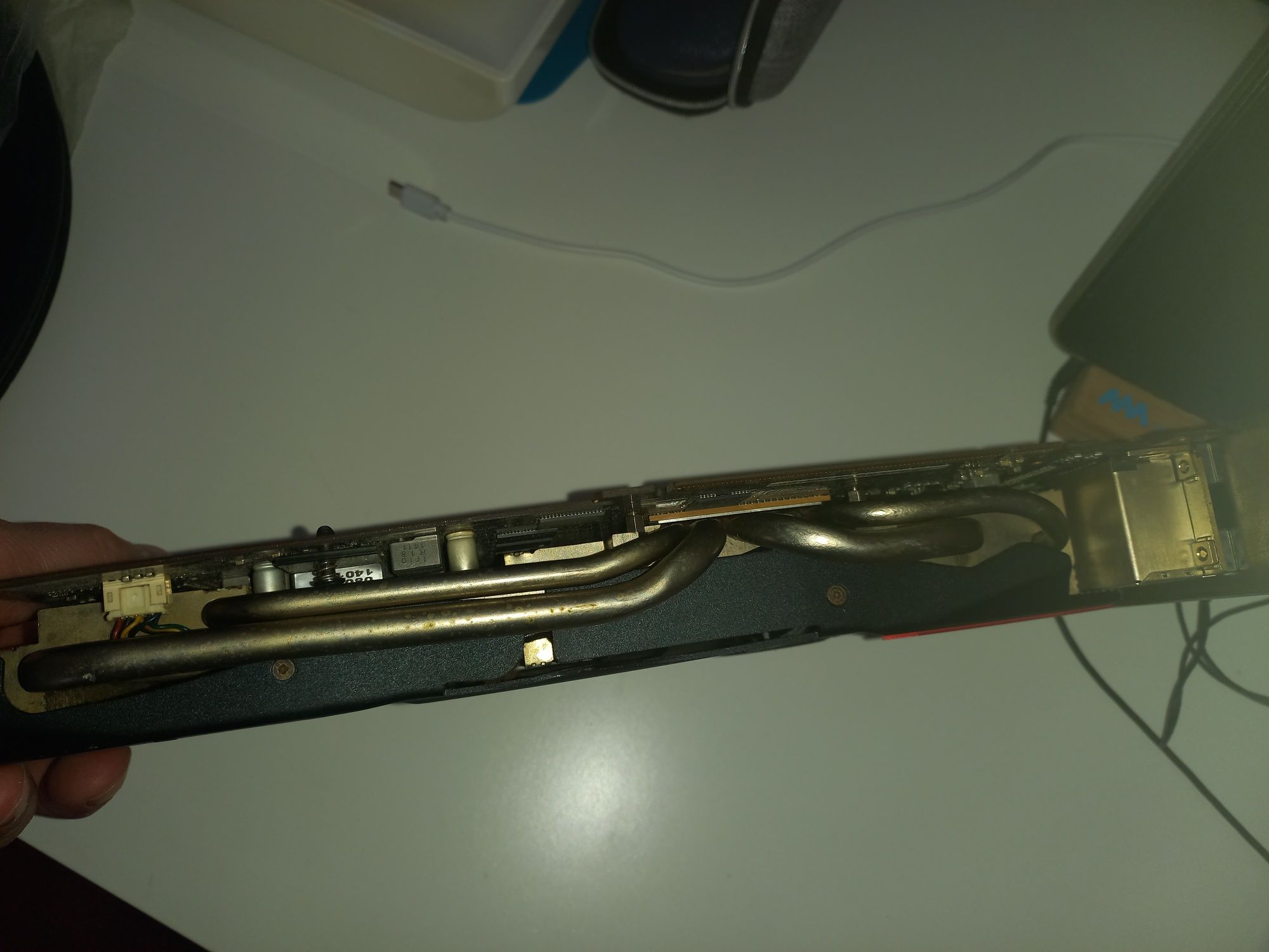 Placa grafica pc