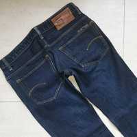 G-Star Raw 34X32 spodnie jeans model 3301