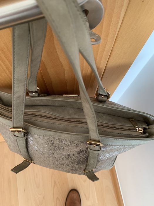 Mala Seaside dourada