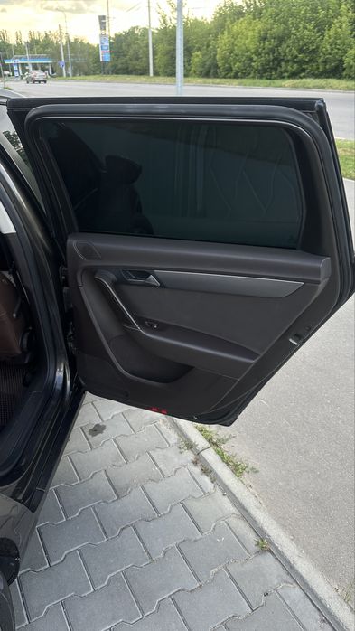 VW passat b7 1.6 tdi