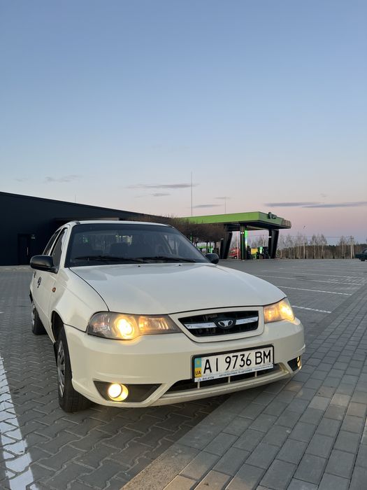Део нексия продам