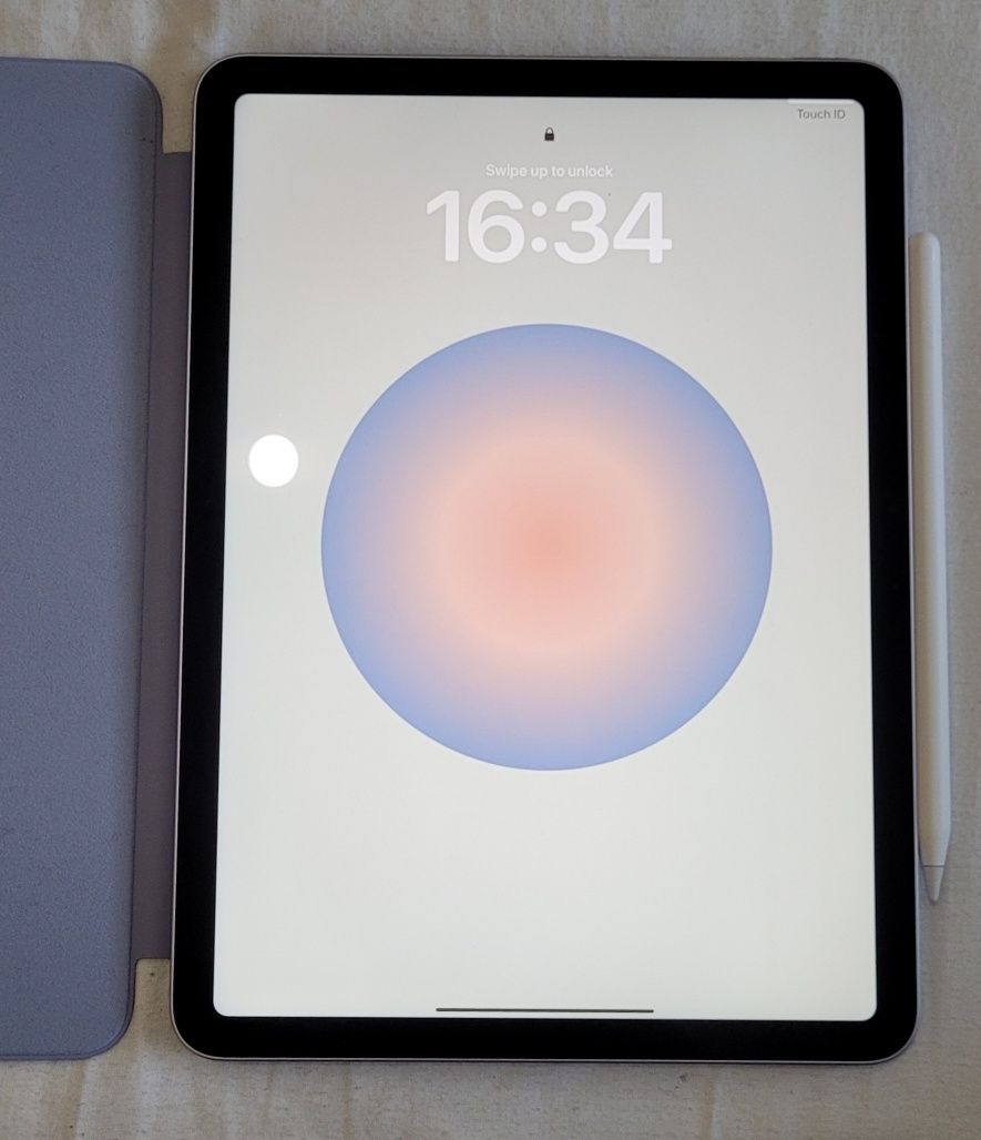 iPad Air M2 11 Wifi Roxo