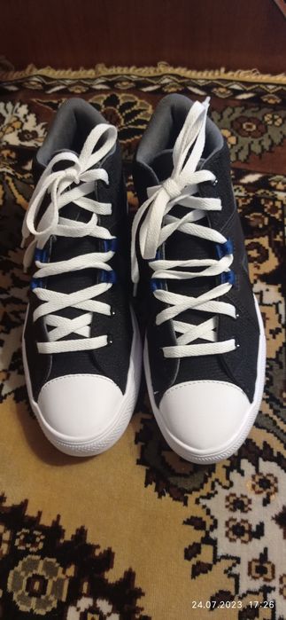 Кеди Converse Chuck Taylor All Star Flux Ultra Mesh