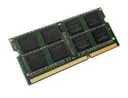 Оперативная память Kingston SODIMM DDR3L-1600МГц  8ГБ  (KVR16S11/8)