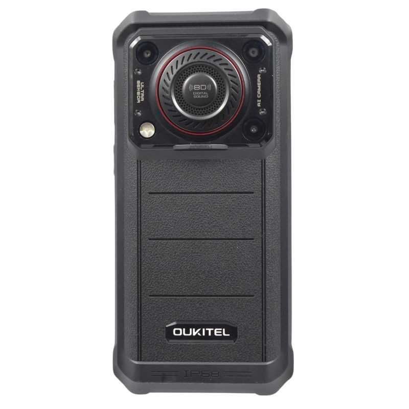 Oukitel WP36 Pro 8GB/256GB NFC  IP69K 2.0GHz