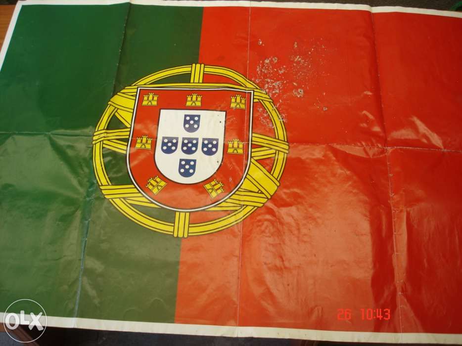 Poster da seleção nacional dos anos 90