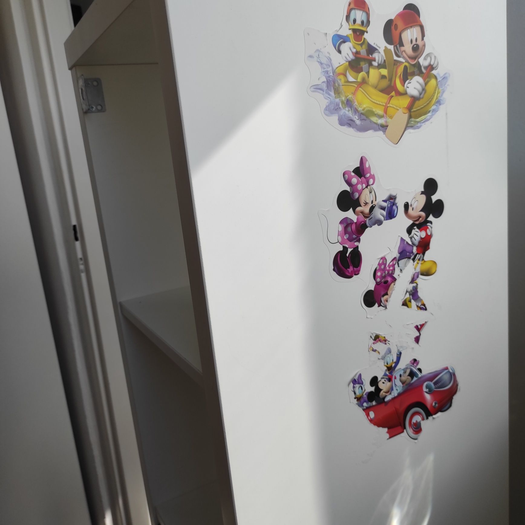 Regał IKEA w stanie dobrym