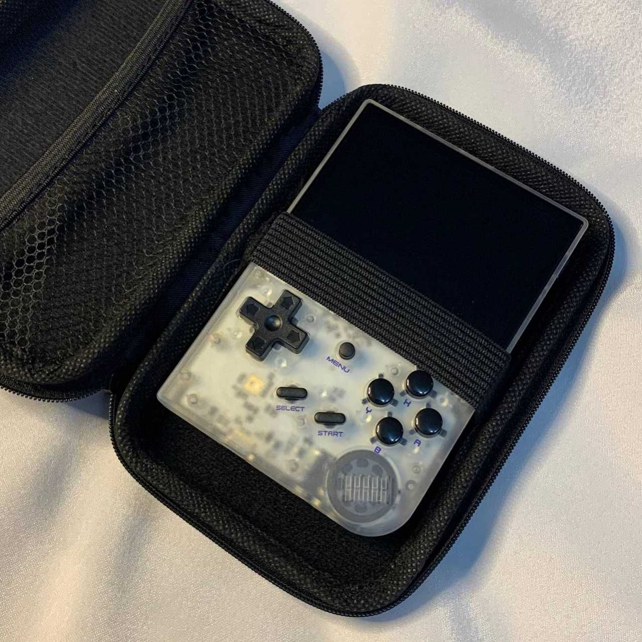 "Anbernic RG35XX: Карманная ретро портативная игровая консоль 64GB
