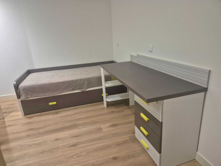 Quarto de crianca
