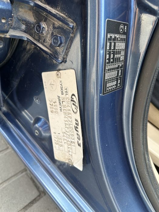 Hyundai Accent 1.4