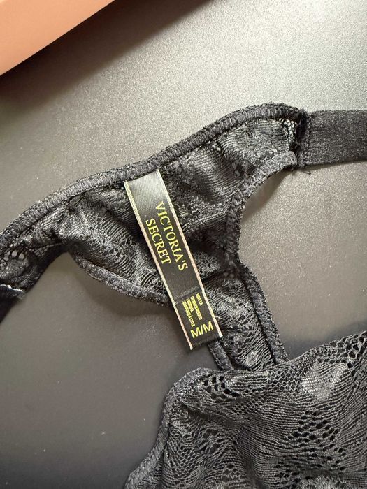 Женские трусы/стринги Виктория Сикрет Жіночі трусики Victoria's Secret