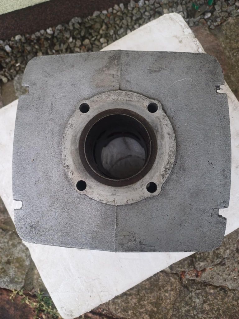 Cylinder do MZ ETZ 250