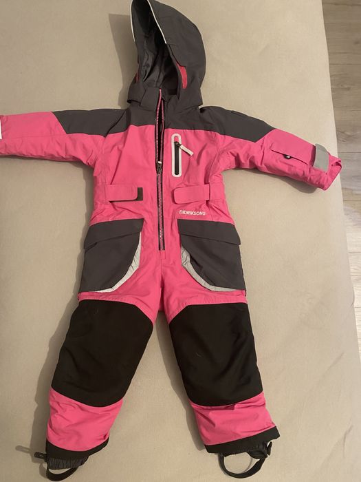 Didrikson Kombinezon zimowy 86/92