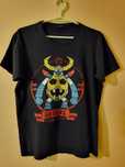 T-shirt Gaiking vintage rare