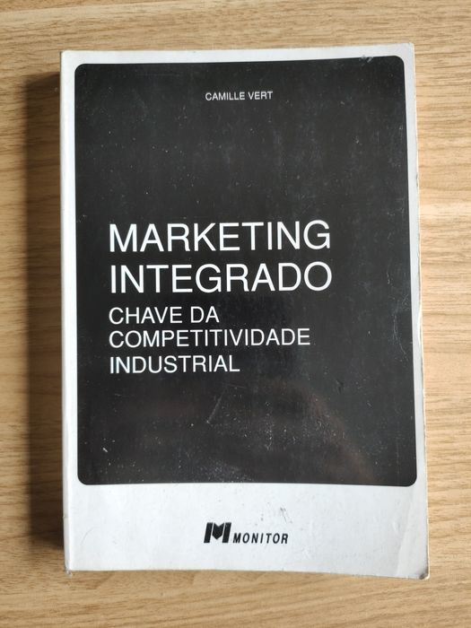 Marketing Integrado - Chave para a Competitividade Industrial