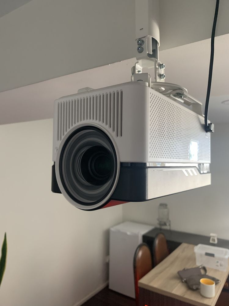 Projetor HY 450