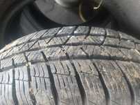 Opony Barum Polaris 5 195/65 R15 7mm bieżnik
