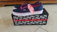 Buty Vans- nowe, rozmiar 39