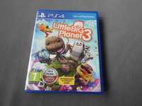 Little Big Planet 3 gra PS4