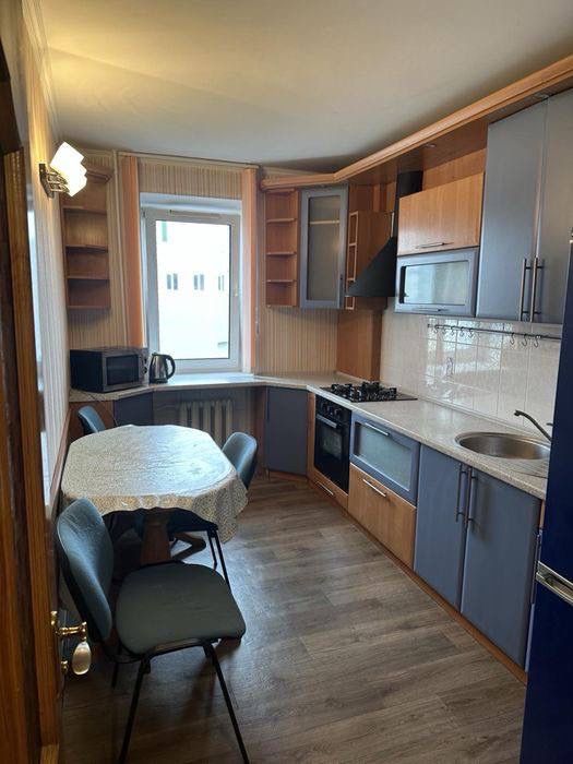 Здається 3к квартира Центр