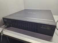 Маршрутизатор Cisco ISR4351