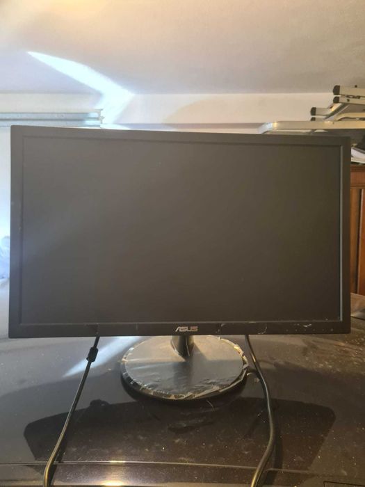 Monitor 21.5'' ASUS VP228DE