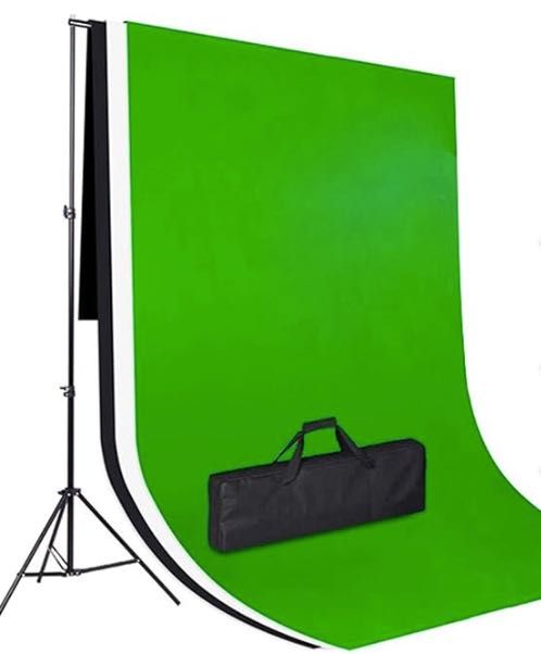 Fundo fotográfico | green screen