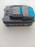 Akumulator Macallister 2.0Ah 18V