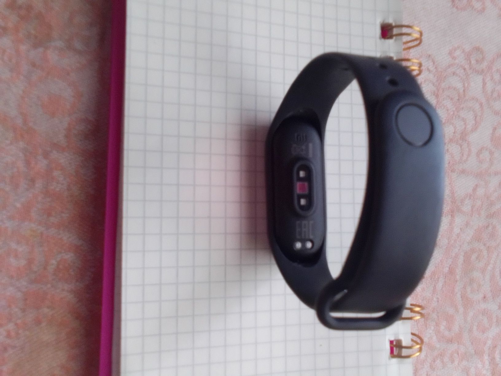 Фітнес -браслет Xiaomi