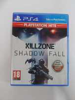 Killzone: Shadow Fall PS4 Polska wersja