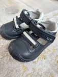 Шкіряні Босоніжки chicco
