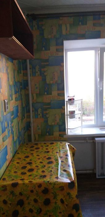 Сдам 3х ком. Квартиру на Куреневке