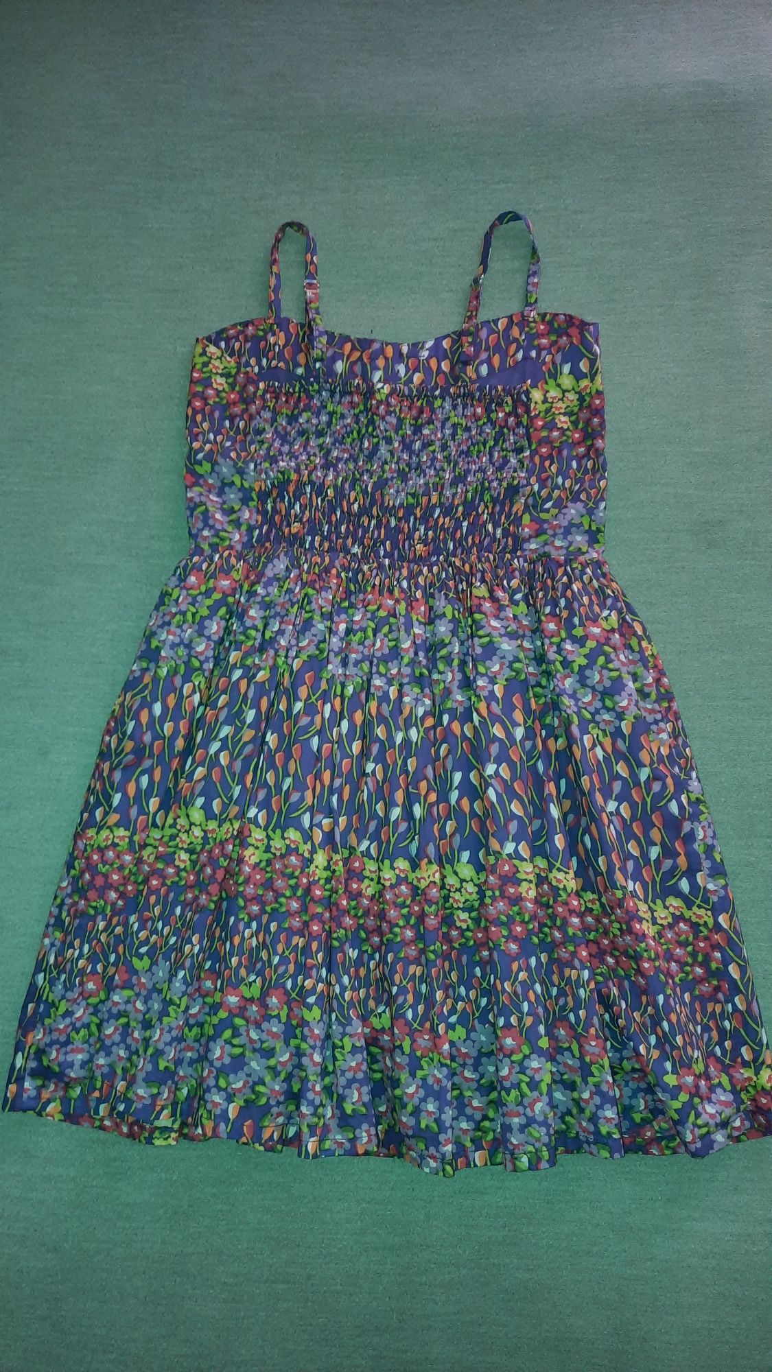 Sukienka r.140 (9-10 lat)