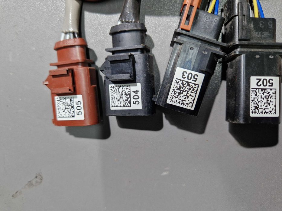 Лямбда-зонд Volkswagen Atlas 3.6 2020 2021 2022 2023