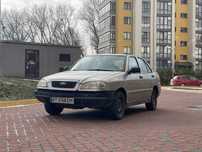 Chery Amulet 2007 1.6 бензин ГУР кондиціонер 94к/с найнижча ціна