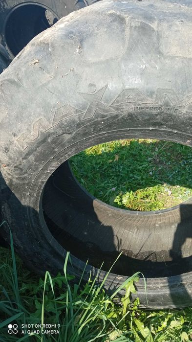 15.5/80R24 Maxam ms902 JB007 JB008 JB006