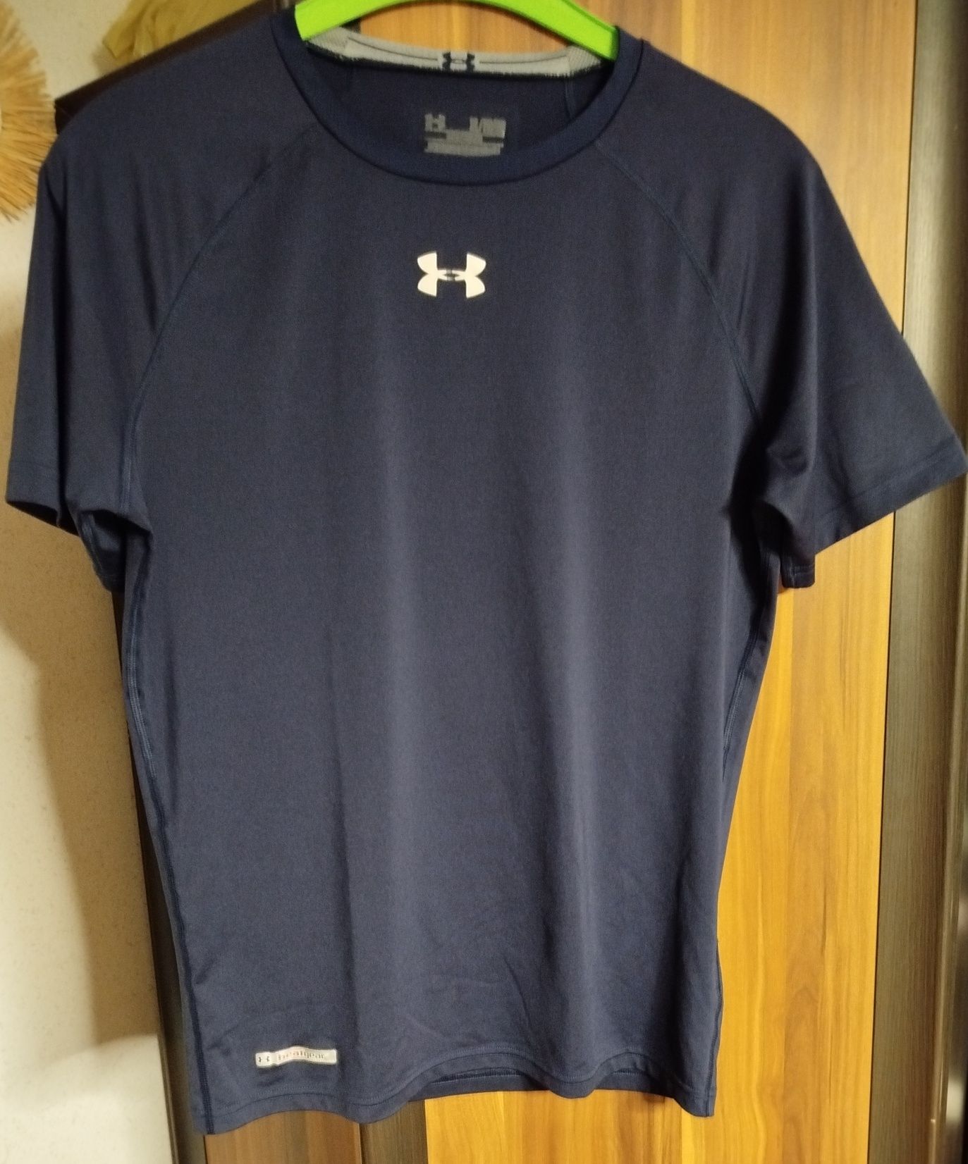 Koszulka męska Under Armour rozmiar M stan bardzo dobry