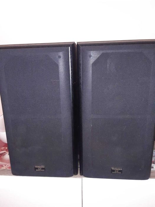 Kolumny Technics sb-cs65 quadral caerul QLX 165