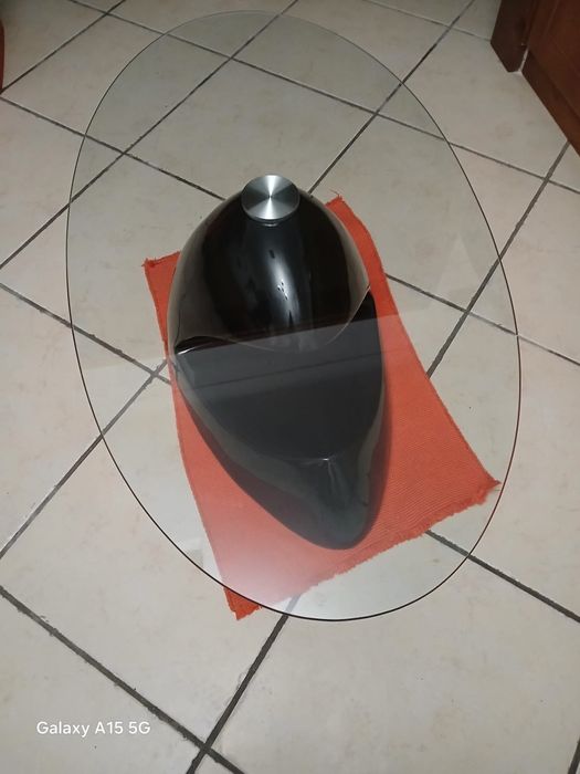 Mesa de centro original
