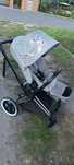 Spacerówka Cybex Priam Koi