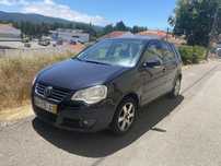 VW Polo 1.4 Tdi