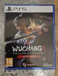 Wuchang Fallen Feathers Ps5