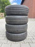 Falken 215/60R16 95V Ziex ZE310A